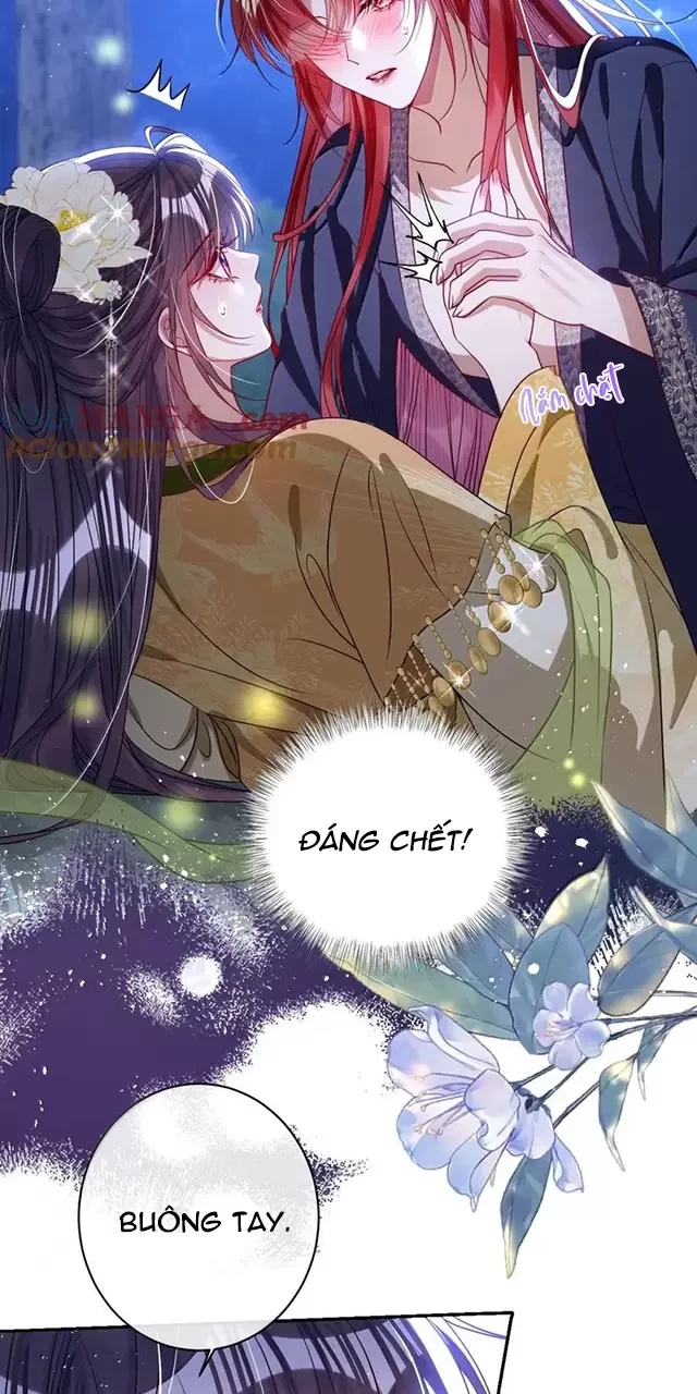 Nuông Chiều Mỹ Nhân Cuồng Nhiệt Chapter 46 - Trang 4