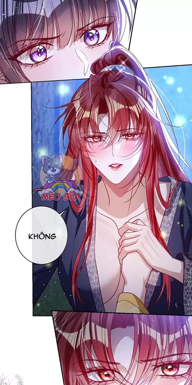 Nuông Chiều Mỹ Nhân Cuồng Nhiệt Chapter 46 - Trang 4