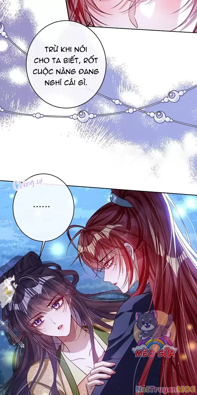 Nuông Chiều Mỹ Nhân Cuồng Nhiệt Chapter 46 - Trang 4