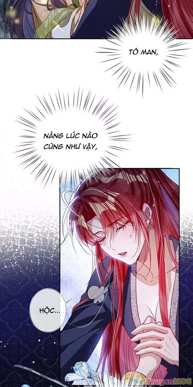 Nuông Chiều Mỹ Nhân Cuồng Nhiệt Chapter 46 - Trang 4