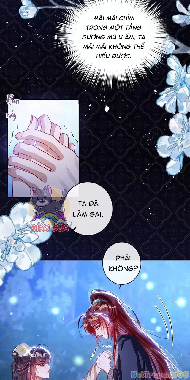Nuông Chiều Mỹ Nhân Cuồng Nhiệt Chapter 46 - Trang 4