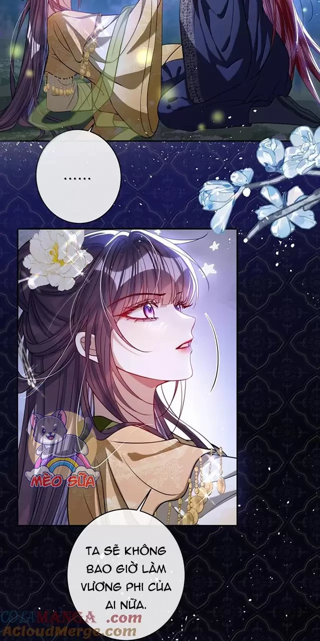 Nuông Chiều Mỹ Nhân Cuồng Nhiệt Chapter 46 - Trang 4