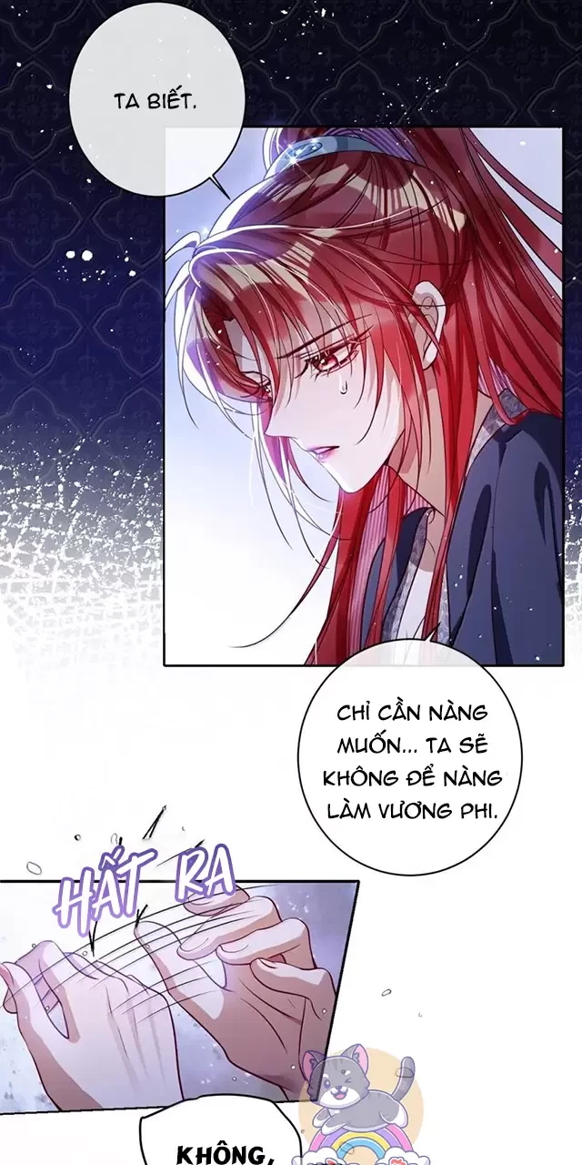 Nuông Chiều Mỹ Nhân Cuồng Nhiệt Chapter 46 - Trang 4
