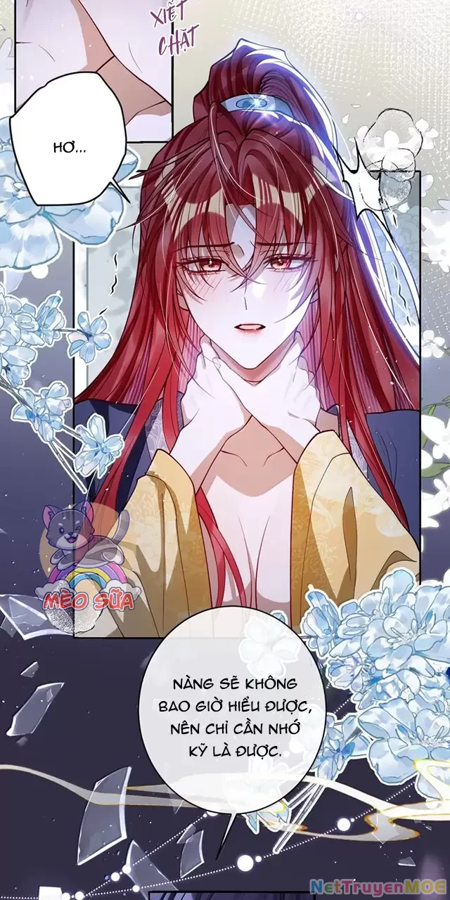 Nuông Chiều Mỹ Nhân Cuồng Nhiệt Chapter 46 - Trang 4