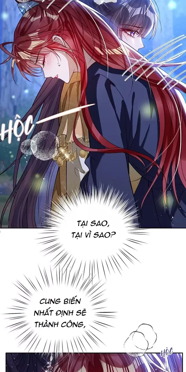 Nuông Chiều Mỹ Nhân Cuồng Nhiệt Chapter 46 - Trang 4