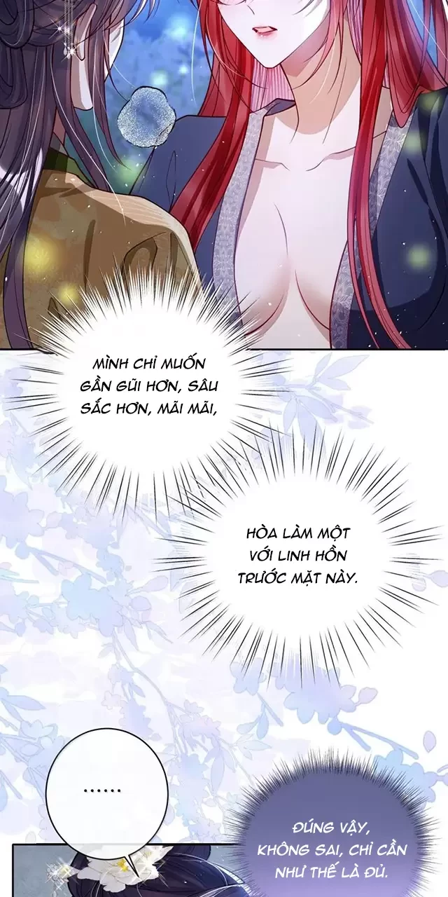 Nuông Chiều Mỹ Nhân Cuồng Nhiệt Chapter 46 - Trang 4