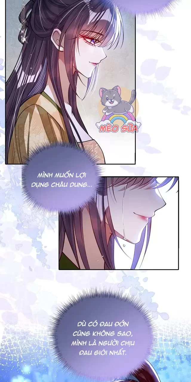 Nuông Chiều Mỹ Nhân Cuồng Nhiệt Chapter 46 - Trang 4
