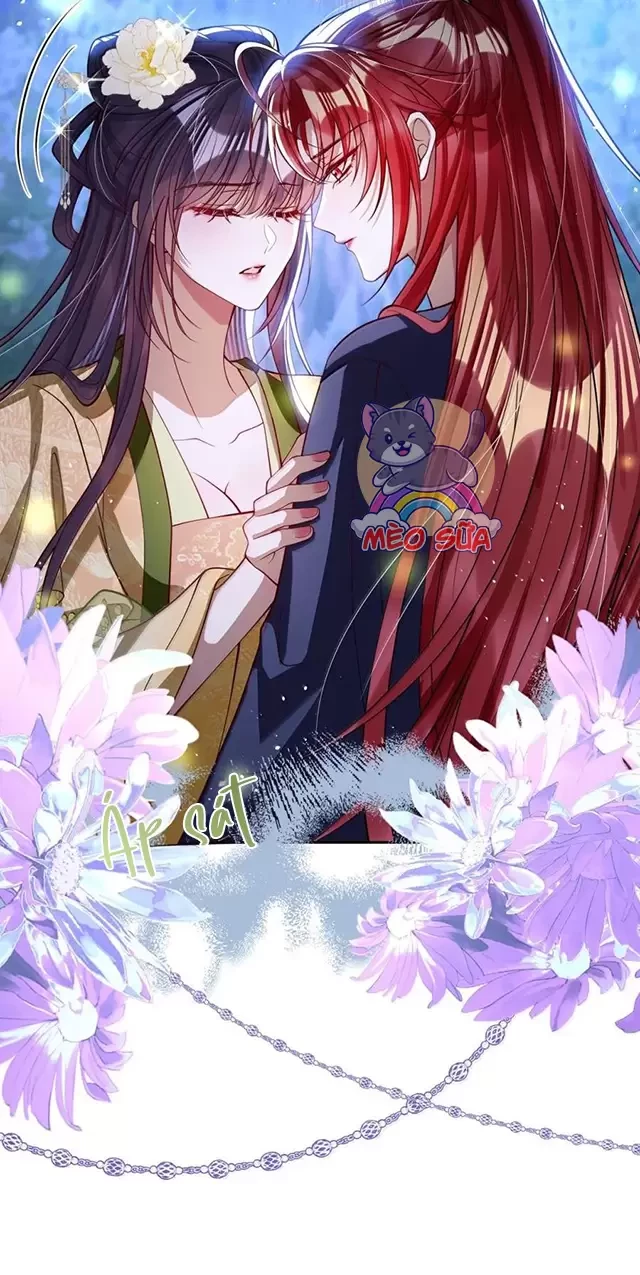 Nuông Chiều Mỹ Nhân Cuồng Nhiệt Chapter 46 - Trang 4