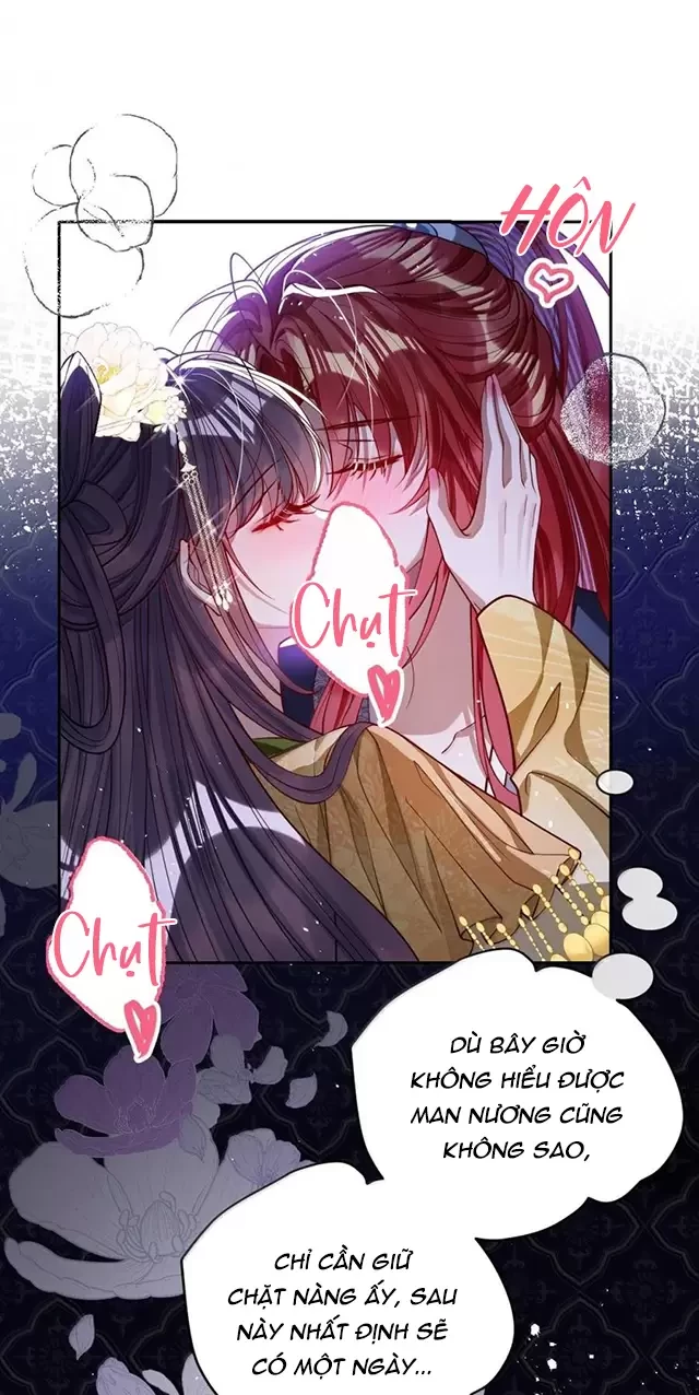 Nuông Chiều Mỹ Nhân Cuồng Nhiệt Chapter 46 - Trang 4