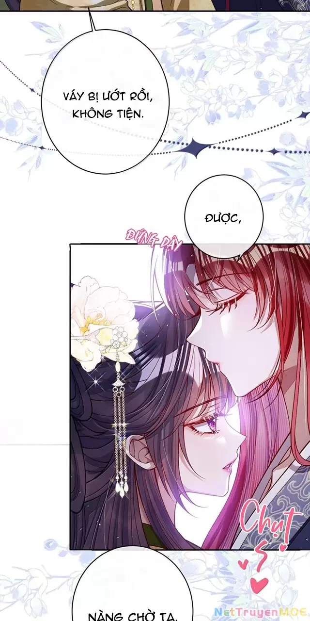Nuông Chiều Mỹ Nhân Cuồng Nhiệt Chapter 46 - Trang 4