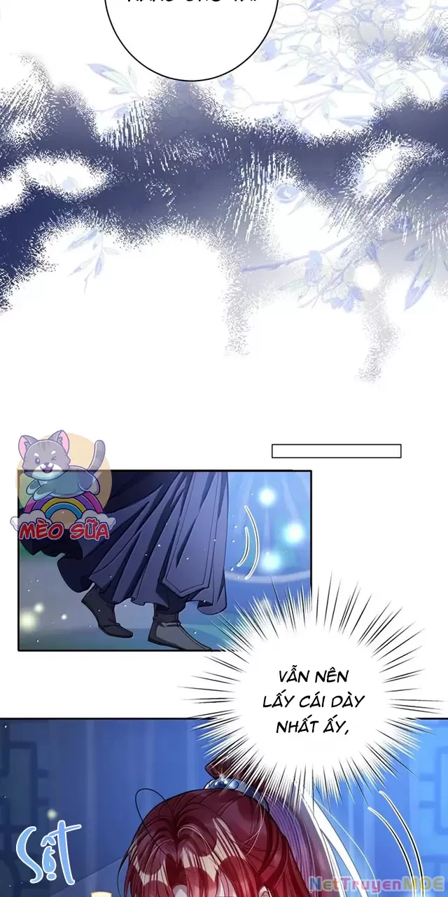 Nuông Chiều Mỹ Nhân Cuồng Nhiệt Chapter 46 - Trang 4