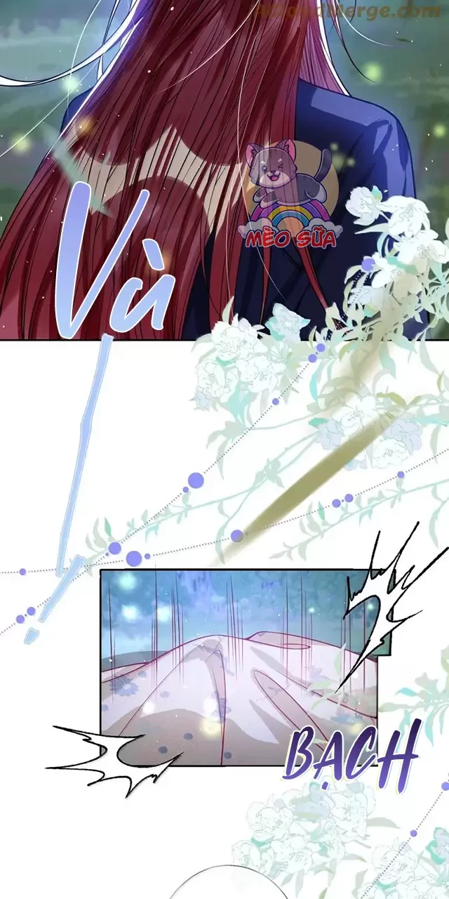 Nuông Chiều Mỹ Nhân Cuồng Nhiệt Chapter 47 - Trang 4