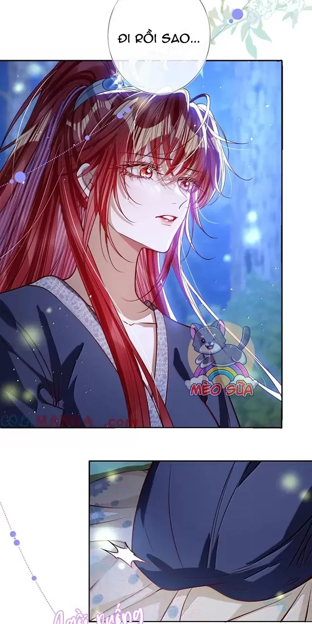 Nuông Chiều Mỹ Nhân Cuồng Nhiệt Chapter 47 - Trang 4