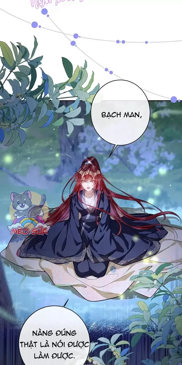 Nuông Chiều Mỹ Nhân Cuồng Nhiệt Chapter 47 - Trang 4