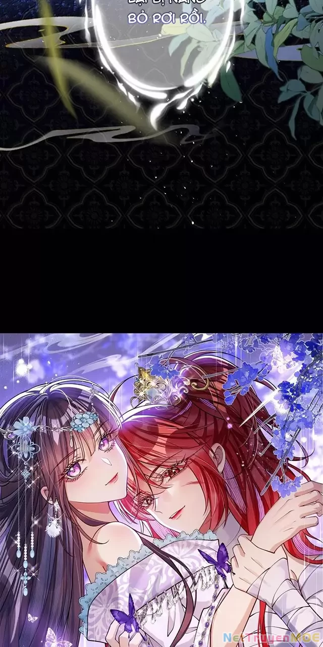 Nuông Chiều Mỹ Nhân Cuồng Nhiệt Chapter 47 - Trang 4