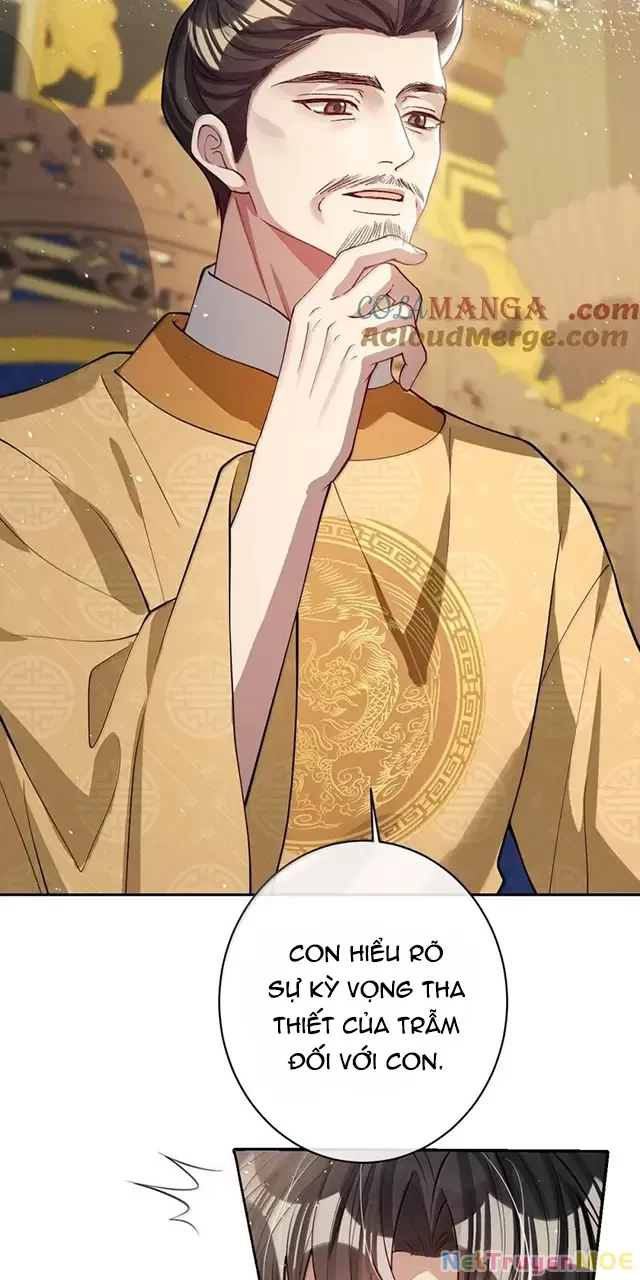 Nuông Chiều Mỹ Nhân Cuồng Nhiệt Chapter 47 - Trang 4