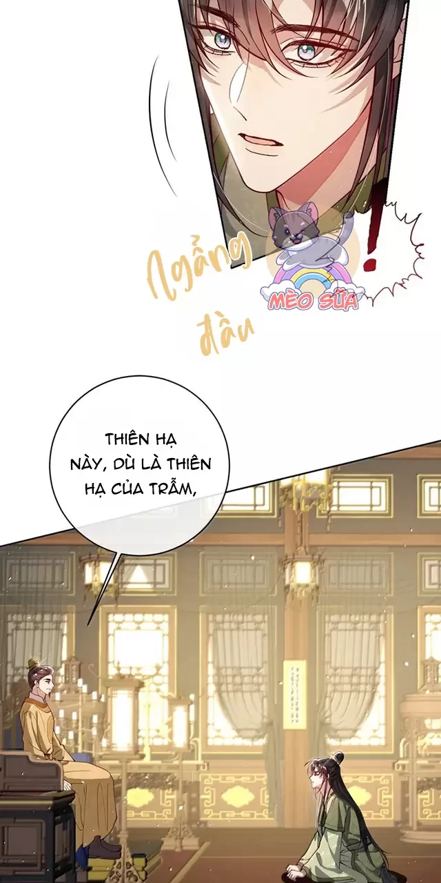 Nuông Chiều Mỹ Nhân Cuồng Nhiệt Chapter 47 - Trang 4