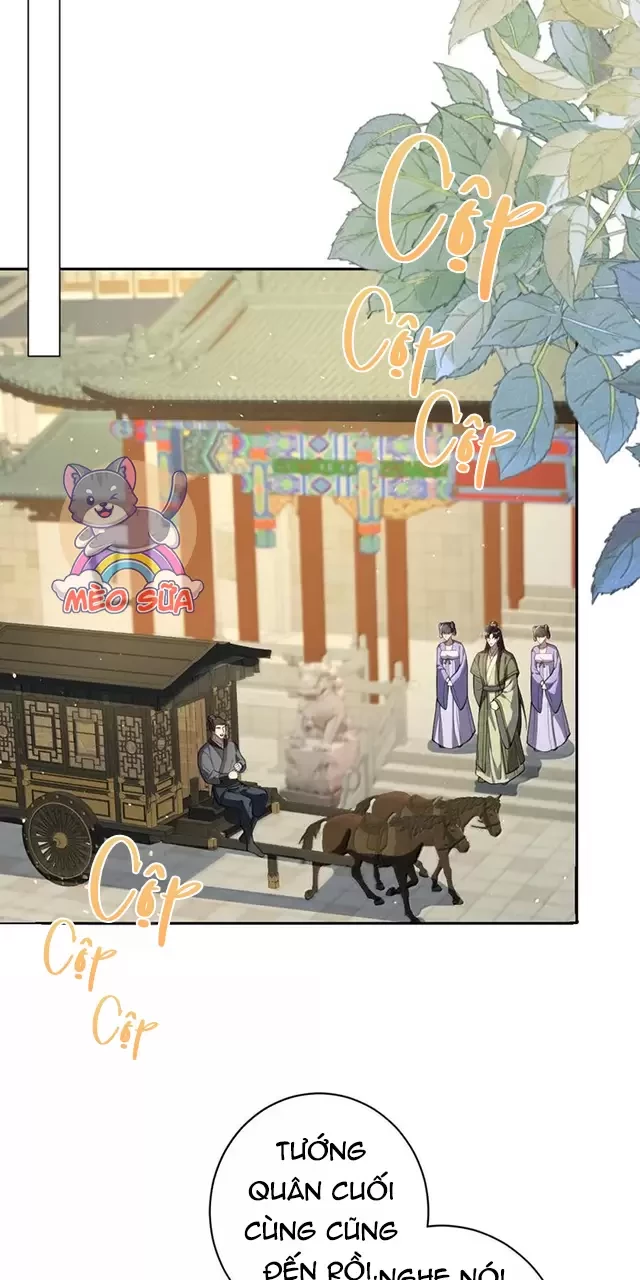 Nuông Chiều Mỹ Nhân Cuồng Nhiệt Chapter 47 - Trang 4