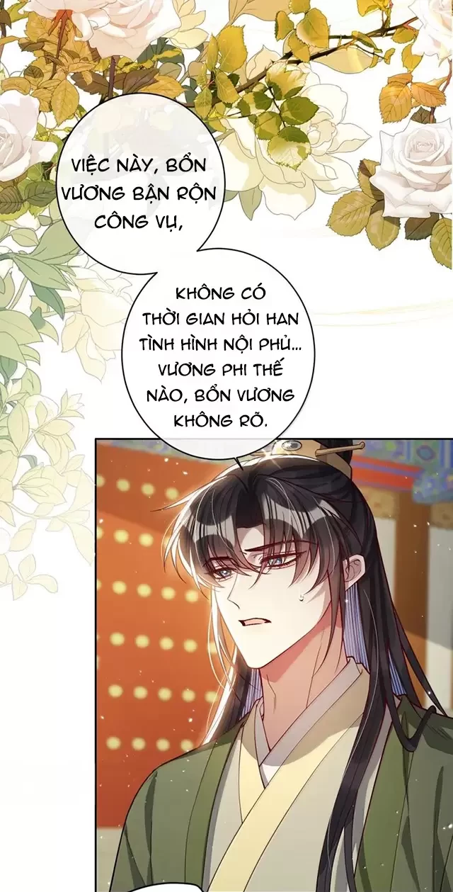 Nuông Chiều Mỹ Nhân Cuồng Nhiệt Chapter 47 - Trang 4