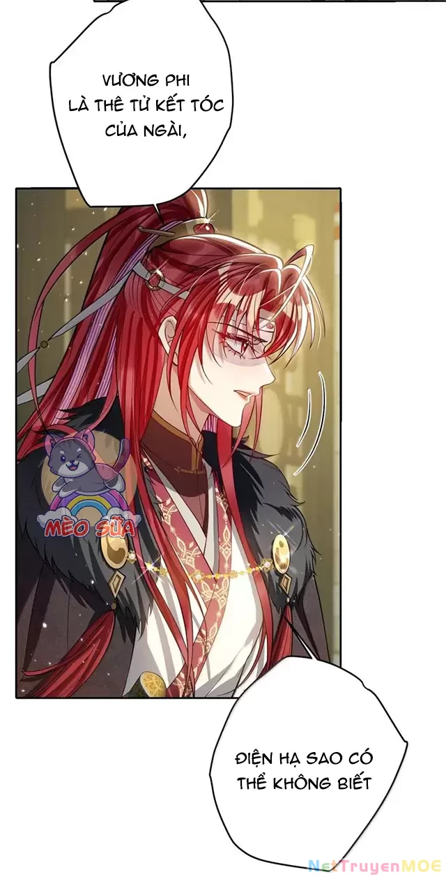 Nuông Chiều Mỹ Nhân Cuồng Nhiệt Chapter 47 - Trang 4