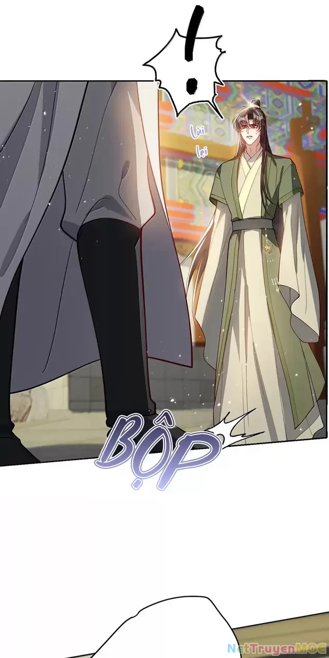 Nuông Chiều Mỹ Nhân Cuồng Nhiệt Chapter 47 - Trang 4