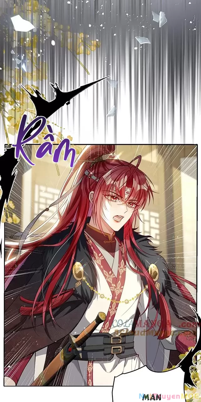 Nuông Chiều Mỹ Nhân Cuồng Nhiệt Chapter 47 - Trang 4