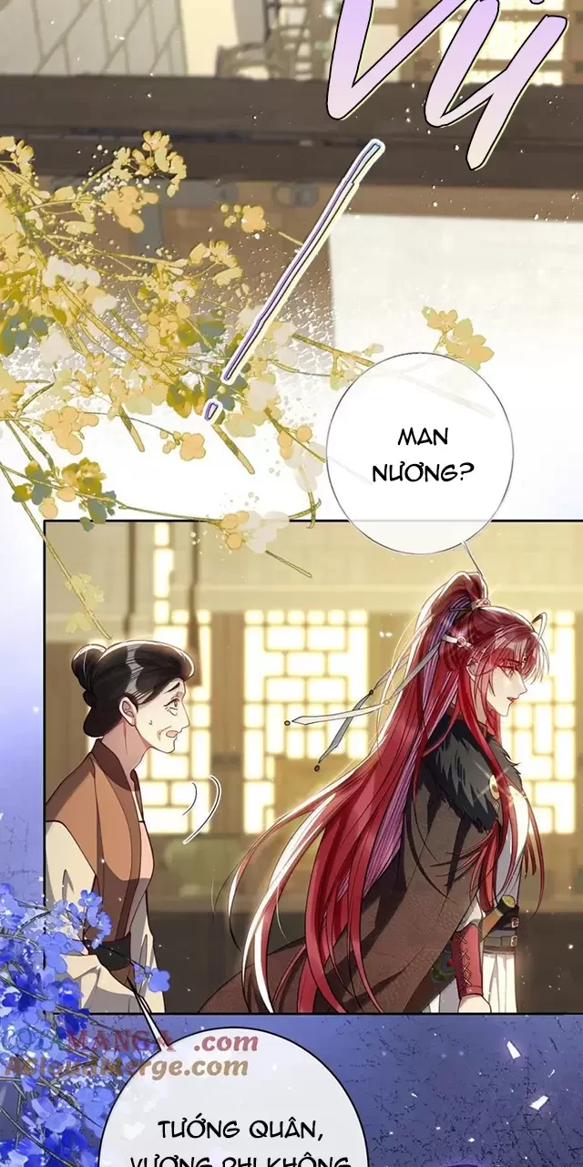 Nuông Chiều Mỹ Nhân Cuồng Nhiệt Chapter 47 - Trang 4