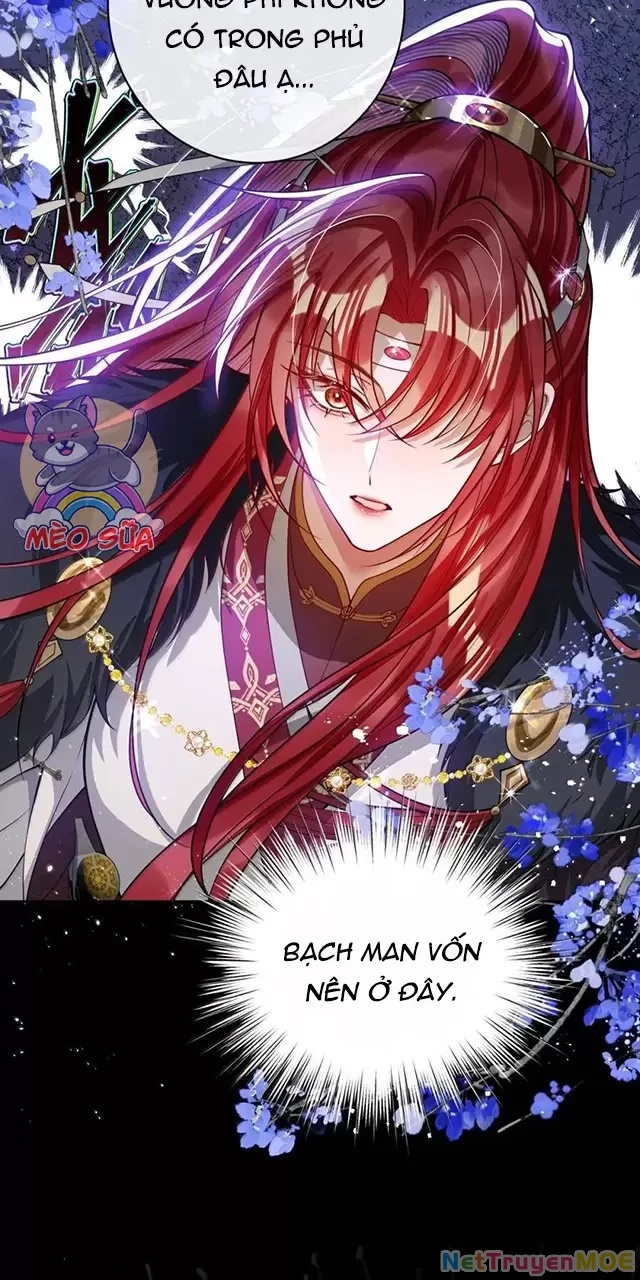 Nuông Chiều Mỹ Nhân Cuồng Nhiệt Chapter 47 - Trang 4