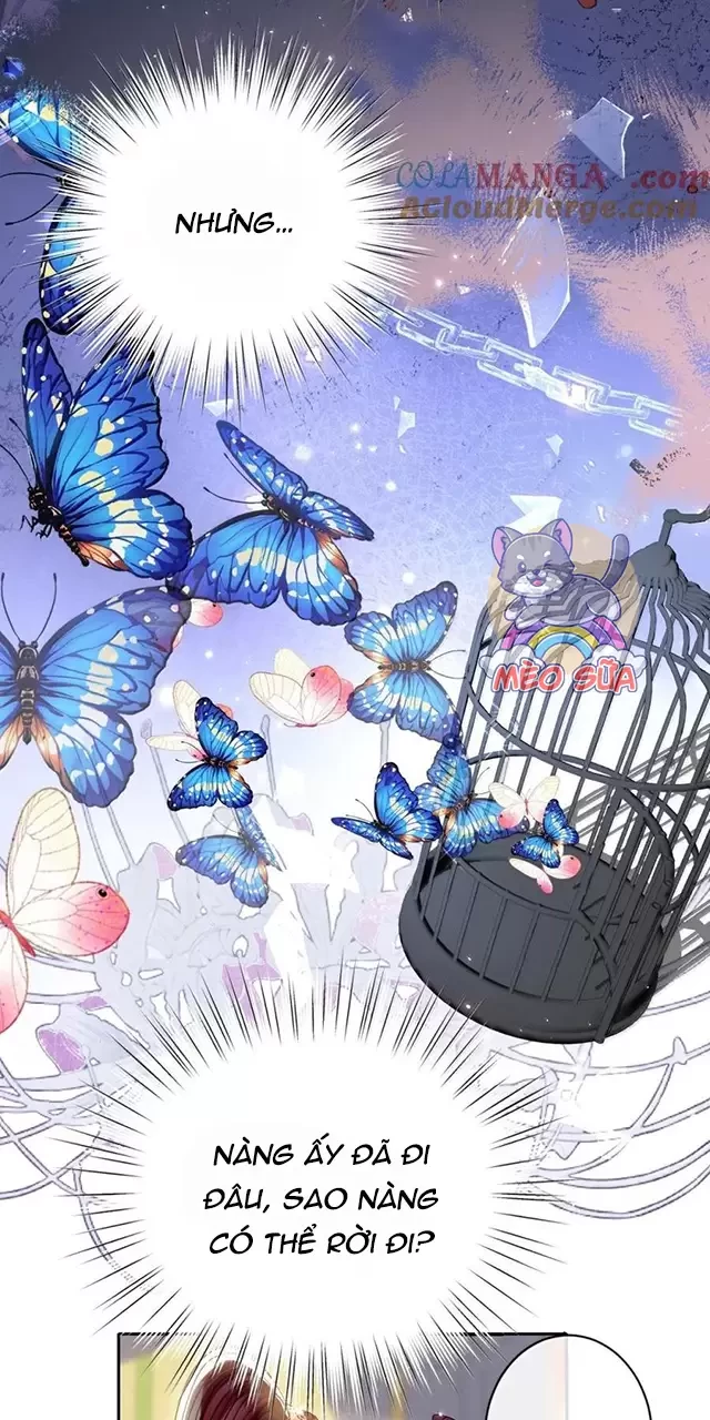 Nuông Chiều Mỹ Nhân Cuồng Nhiệt Chapter 47 - Trang 4