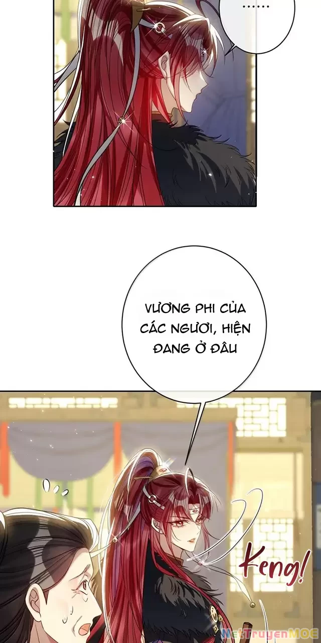 Nuông Chiều Mỹ Nhân Cuồng Nhiệt Chapter 47 - Trang 4