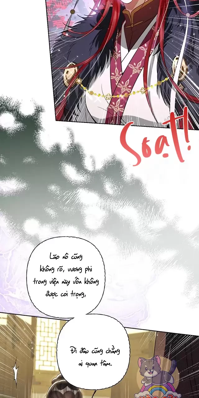 Nuông Chiều Mỹ Nhân Cuồng Nhiệt Chapter 47 - Trang 4