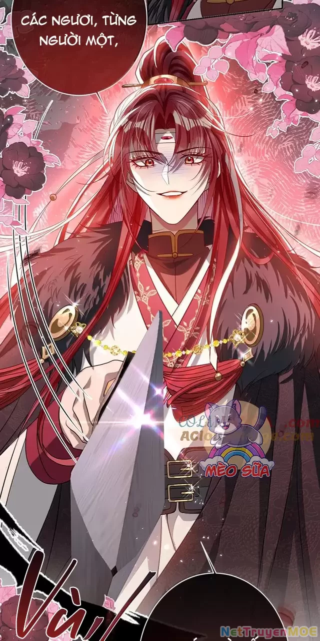 Nuông Chiều Mỹ Nhân Cuồng Nhiệt Chapter 47 - Trang 4