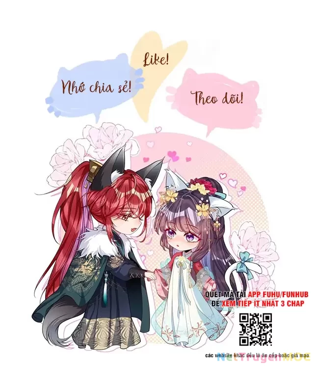 Nuông Chiều Mỹ Nhân Cuồng Nhiệt Chapter 47 - Trang 4