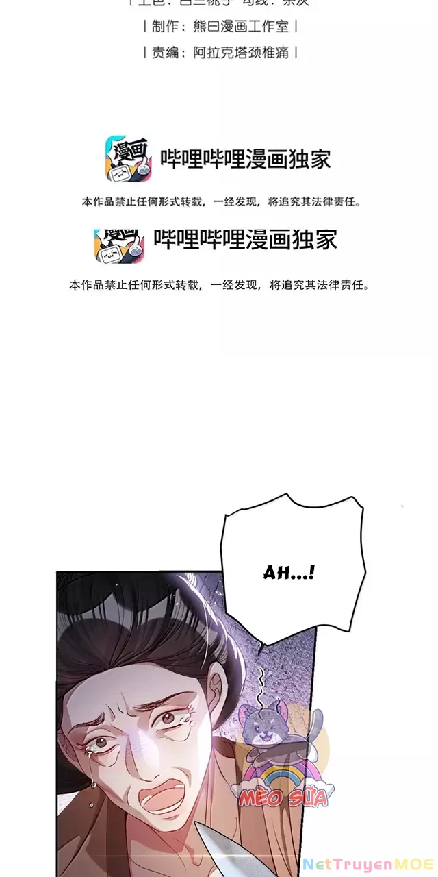 Nuông Chiều Mỹ Nhân Cuồng Nhiệt Chapter 48 - Trang 4