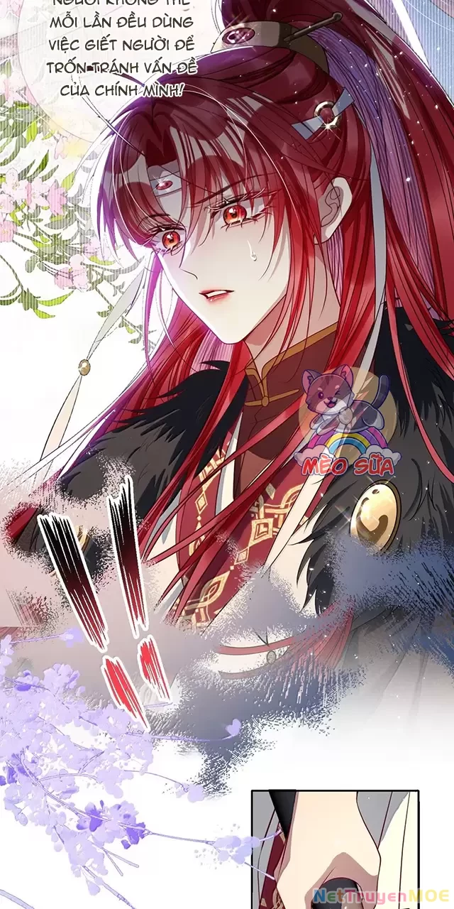 Nuông Chiều Mỹ Nhân Cuồng Nhiệt Chapter 48 - Trang 4