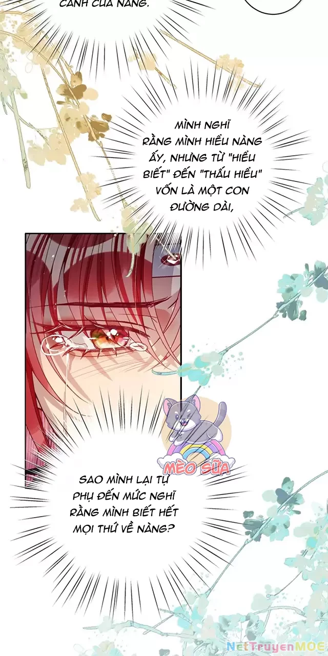 Nuông Chiều Mỹ Nhân Cuồng Nhiệt Chapter 48 - Trang 4