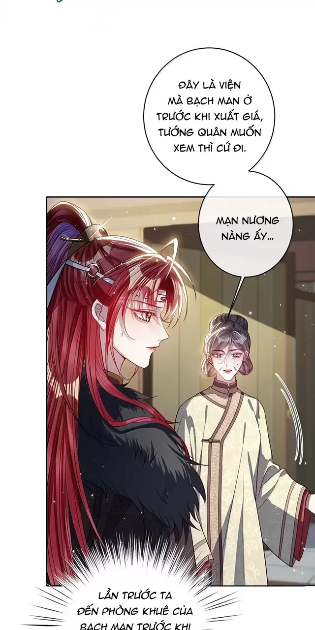 Nuông Chiều Mỹ Nhân Cuồng Nhiệt Chapter 48 - Trang 4