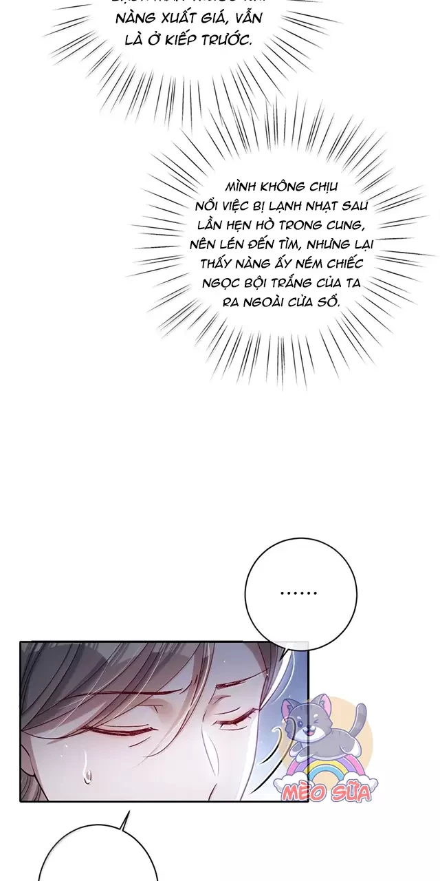 Nuông Chiều Mỹ Nhân Cuồng Nhiệt Chapter 48 - Trang 4