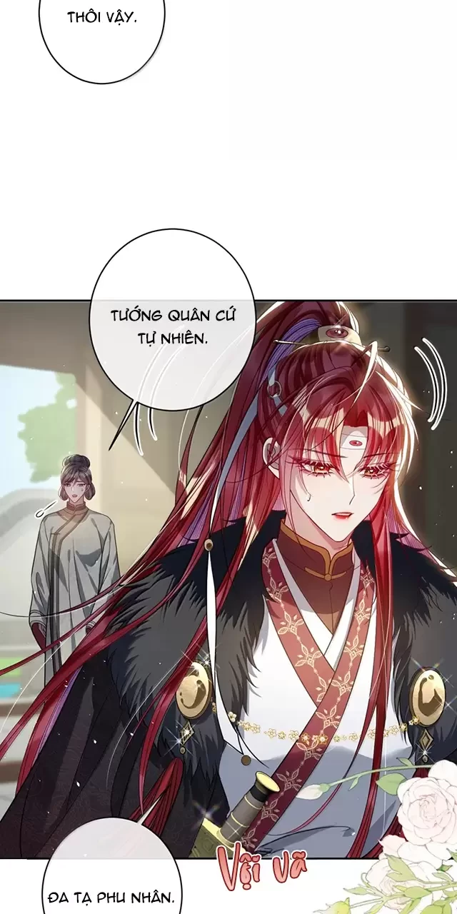 Nuông Chiều Mỹ Nhân Cuồng Nhiệt Chapter 48 - Trang 4