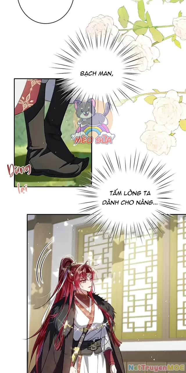 Nuông Chiều Mỹ Nhân Cuồng Nhiệt Chapter 48 - Trang 4