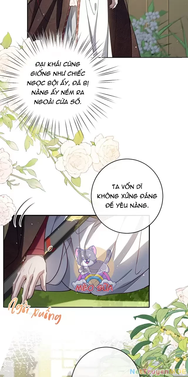 Nuông Chiều Mỹ Nhân Cuồng Nhiệt Chapter 48 - Trang 4