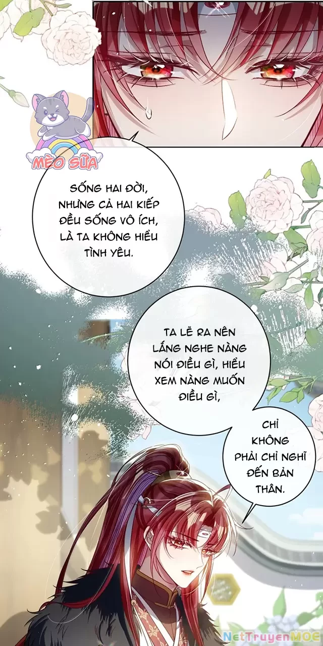 Nuông Chiều Mỹ Nhân Cuồng Nhiệt Chapter 48 - Trang 4