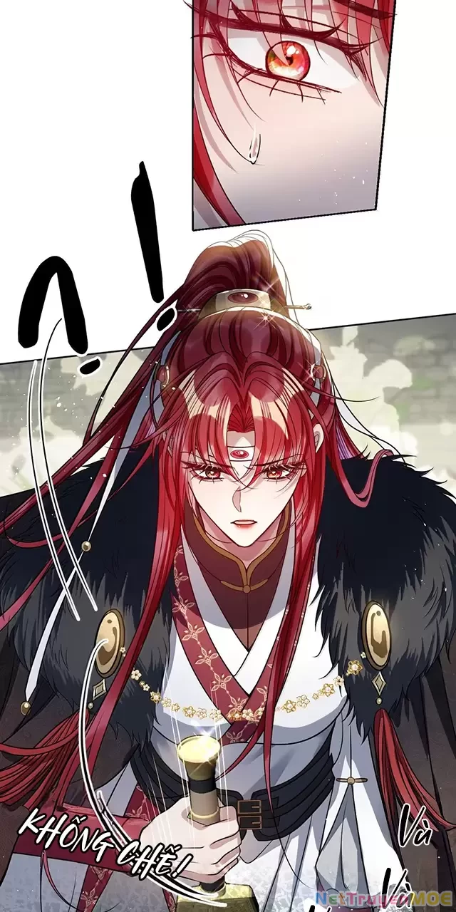 Nuông Chiều Mỹ Nhân Cuồng Nhiệt Chapter 48 - Trang 4