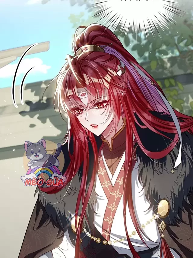 Nuông Chiều Mỹ Nhân Cuồng Nhiệt Chapter 48 - Trang 4