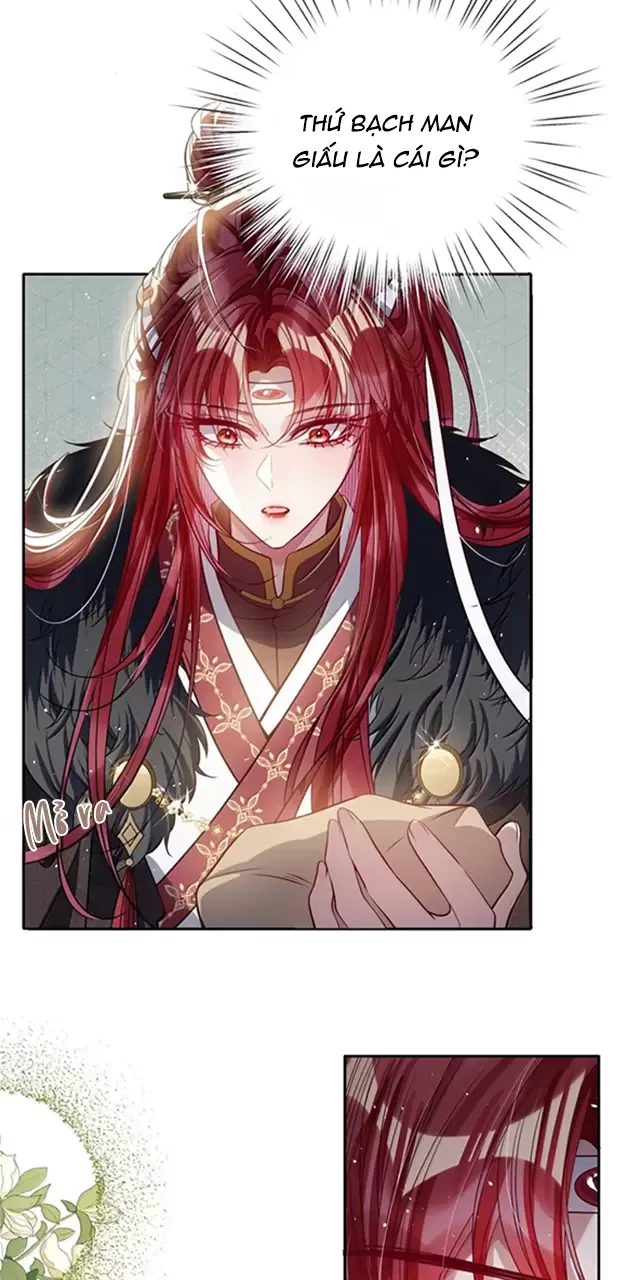 Nuông Chiều Mỹ Nhân Cuồng Nhiệt Chapter 48 - Trang 4