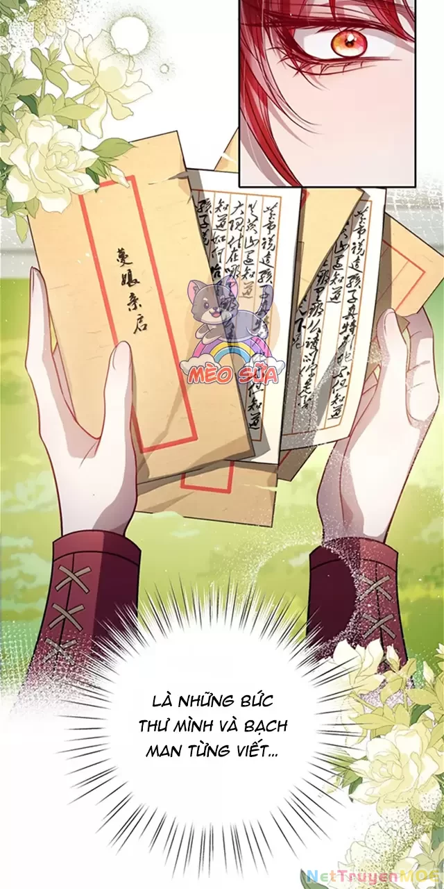 Nuông Chiều Mỹ Nhân Cuồng Nhiệt Chapter 48 - Trang 4