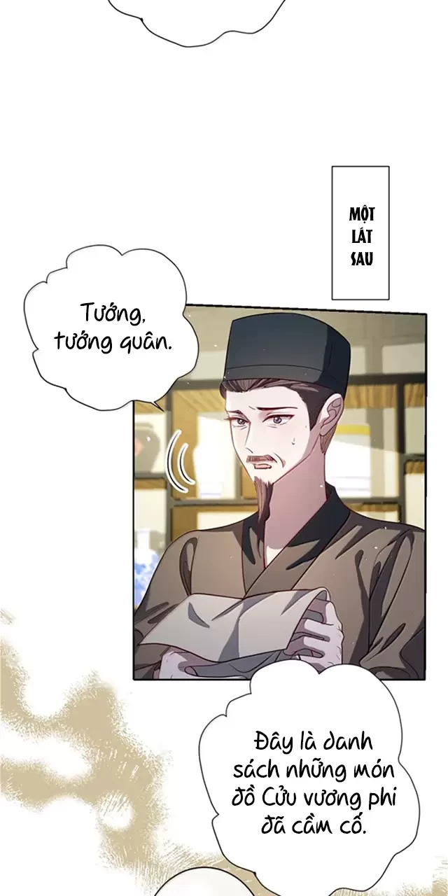 Nuông Chiều Mỹ Nhân Cuồng Nhiệt Chapter 48 - Trang 4