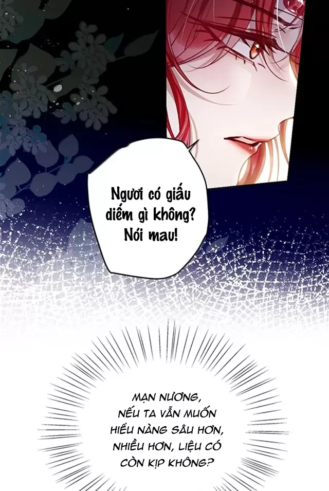 Nuông Chiều Mỹ Nhân Cuồng Nhiệt Chapter 48 - Trang 4