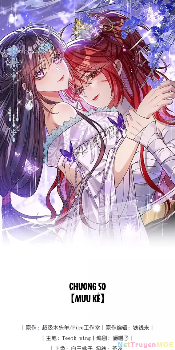 Nuông Chiều Mỹ Nhân Cuồng Nhiệt Chapter 50 - Trang 4