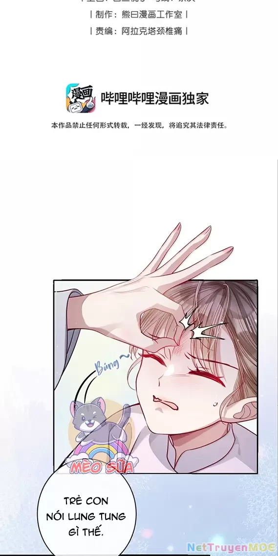 Nuông Chiều Mỹ Nhân Cuồng Nhiệt Chapter 50 - Trang 4